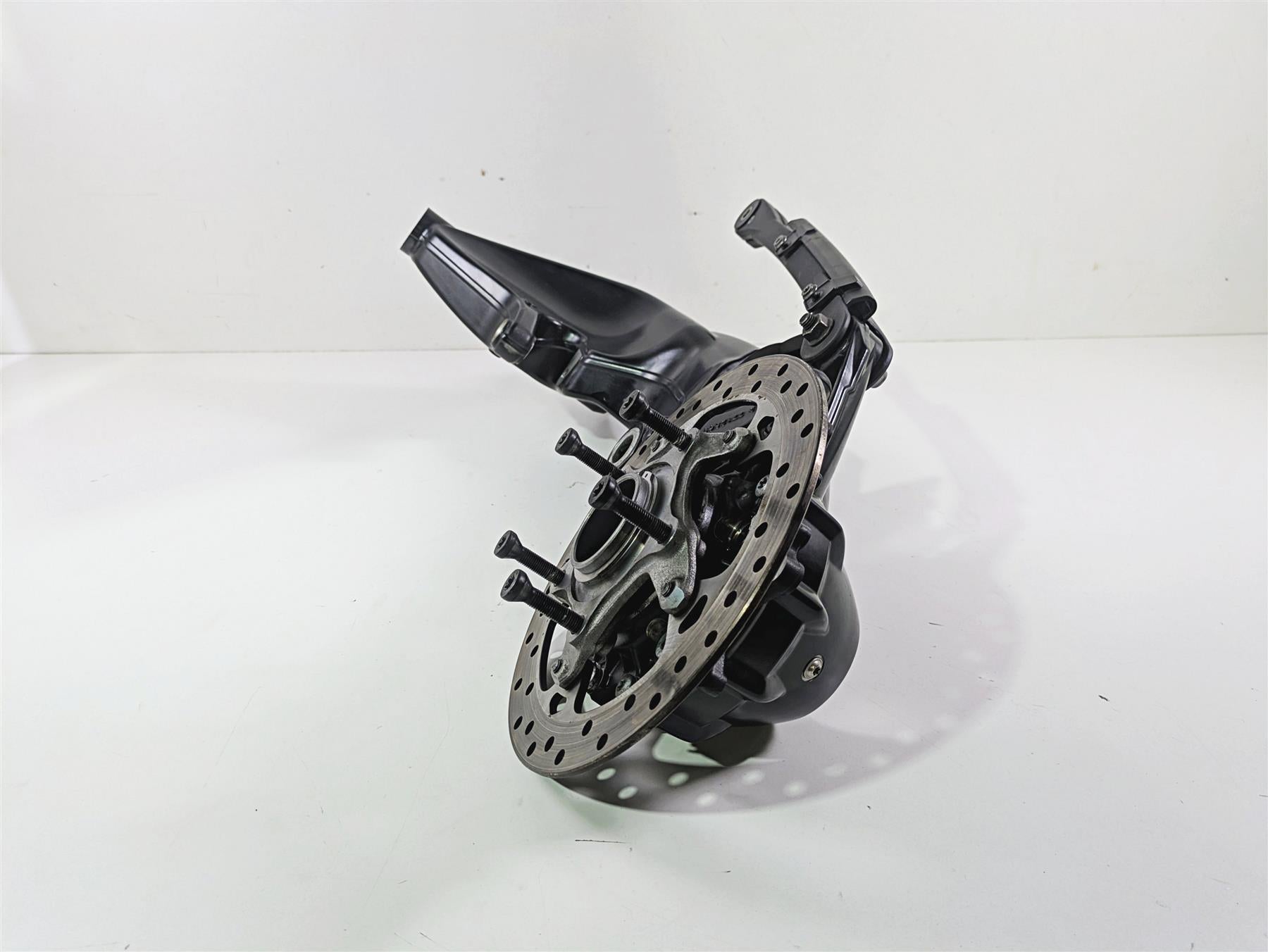 2018 BMW R nineT Urban GS K33 Differential Swingarm Drive Shaft 33178523879 {{ shop.shopifyCountryName }} - Mototech271