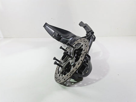 2018 BMW R nineT Urban GS K33 Differential Swingarm Drive Shaft 33178523879 {{ shop.shopifyCountryName }} - Mototech271