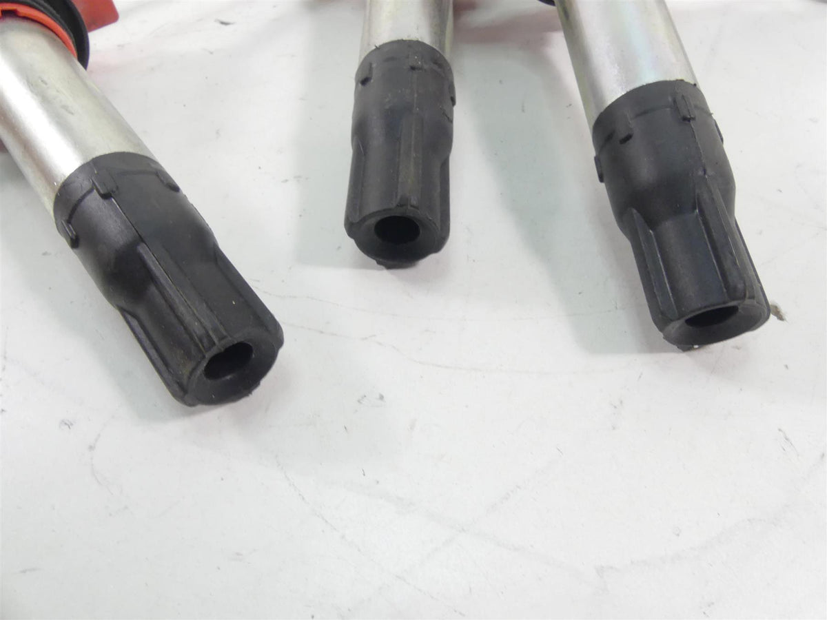 2018 Mv Agusta F3 800 RC Eldor Ignition Stick Coil Set 8000B2787 {{ shop.shopifyCountryName }} - Mototech271