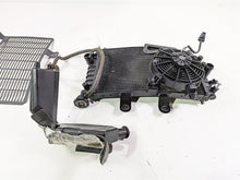 Load image into Gallery viewer, 2022 Harley RA1250 S Pan America Radiator Fan Reservoir Hoses Set 26800221A
