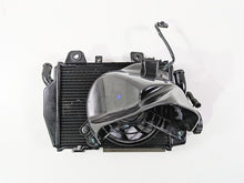 Load image into Gallery viewer, 2024 Triumph Tiger 900 GT Right Radiator Fan Reservoir Hoses T2104600 T2104201 | Mototech271

