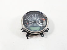 Load image into Gallery viewer, 2012 Harley FLD Dyna Switchback Speedometer Gauge Instrument - 37k 70900391B | Mototech271
