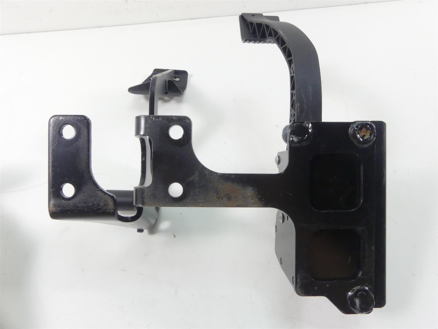 2018 Polaris RZR1000 XP EPS Turbo Dynamix Brake & Accelerate Pedal Set 4014042 {{ shop.shopifyCountryName }} - Mototech271