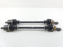 Load image into Gallery viewer, 2017 Polaris General 1000 Front Cv Drive Axle Shaft Set 1333263 1333946
