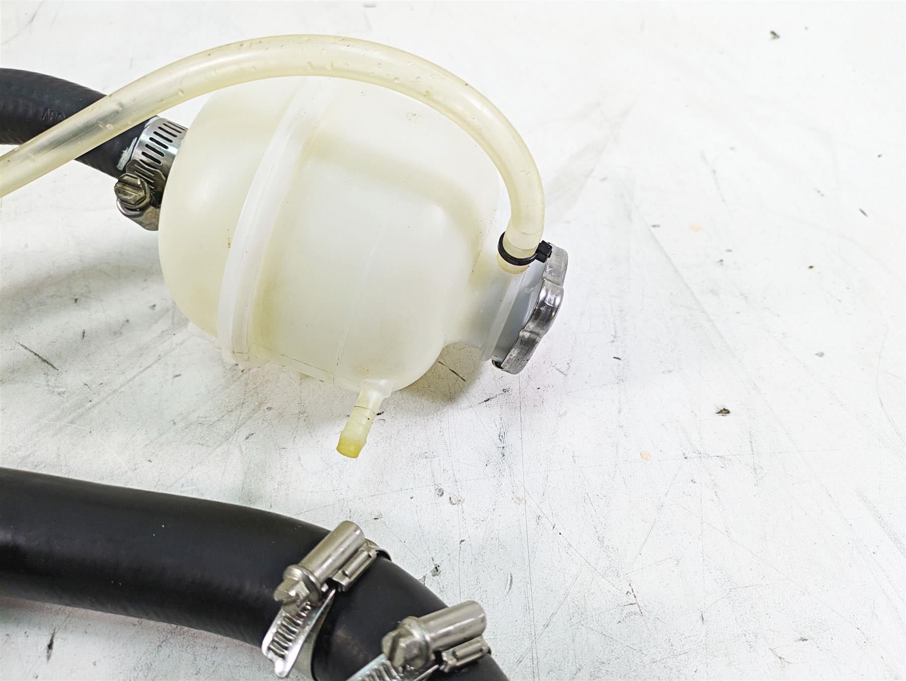 2019 Sea-Doo Spark 900 Trixx Coolant Bottle Reservoir & Hoses Set 509000802 {{ shop.shopifyCountryName }} - Mototech271