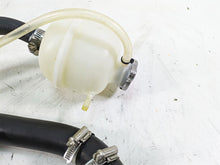 Load image into Gallery viewer, 2019 Sea-Doo Spark 900 Trixx  Coolant Bottle Reservoir &amp; Hoses Set 509000802 | Mototech271
