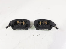 Load image into Gallery viewer, 2016 BMW R1200RS K54 Brembo Front Brake Calipers 100mm 34118556205 34118556206 | Mototech271

