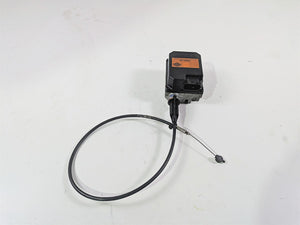 2007 Harley Touring FLHRSE CVO Road King Delphi Cruise Control Module 70955-04