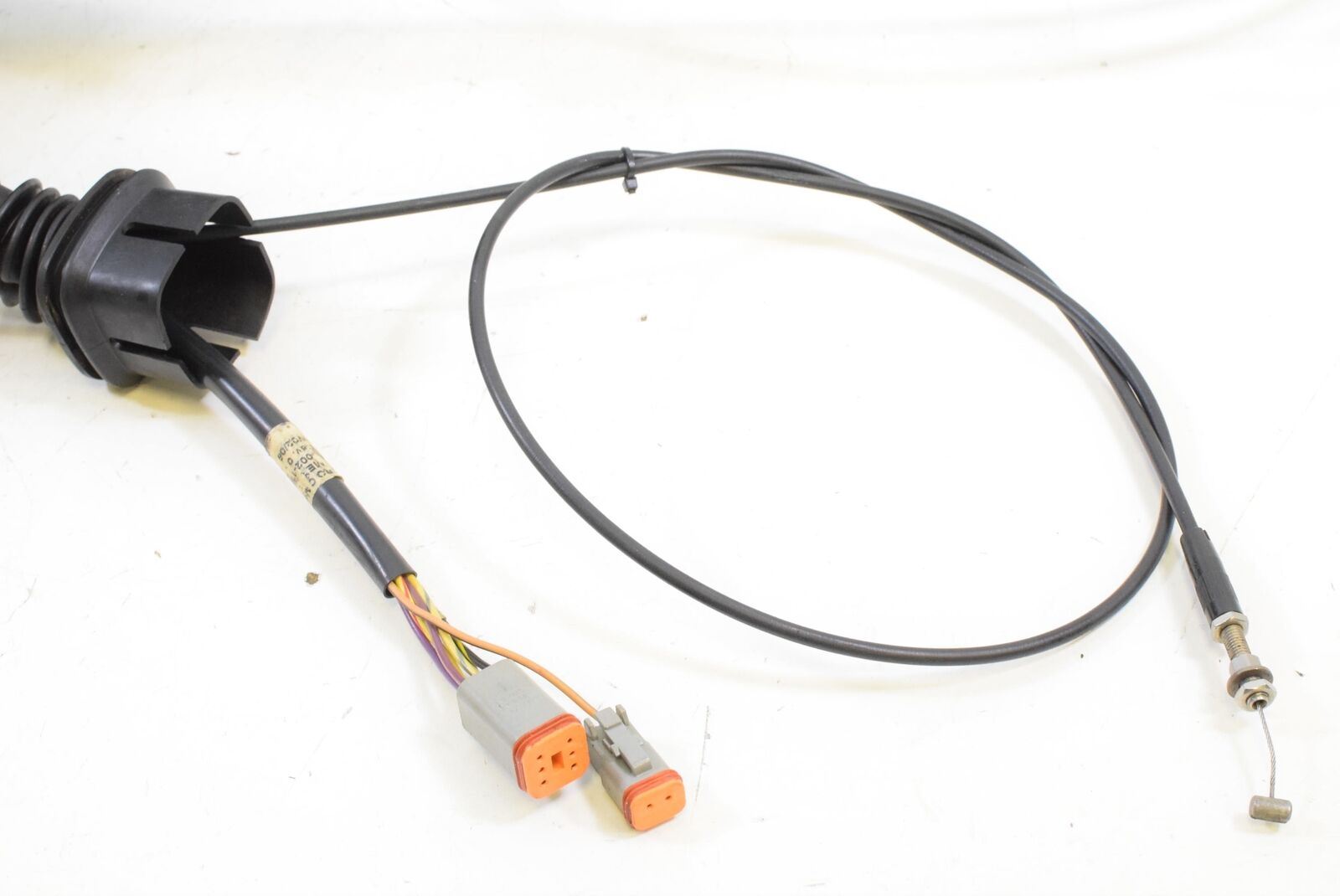 2006 Sea-Doo GTX 4-Tec Wake Complete Handlebar Handle Bar Assembly 277001471 {{ shop.shopifyCountryName }} - Mototech271