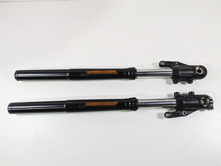 2019 Harley Softail FXDR 114 Straight Front Fork Leg Set 45400202 45400201 {{ shop.shopifyCountryName }} - Mototech271