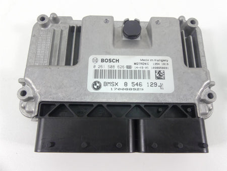 2014 BMW K1600 GTL K48 Cdi Ecu Ecm Ignition Switch Key Lock Set 13618546129 {{ shop.shopifyCountryName }} - Mototech271