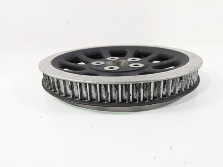 2016 Harley FXDWG Dyna Wide Glide Rear Belt Pulley 66T 40114-07 40374-07 {{ shop.shopifyCountryName }} - Mototech271