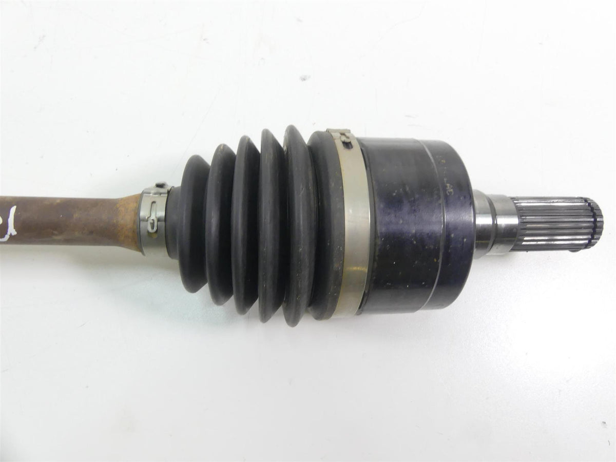 2016 Yamaha YXZ1000 R EPS SE Rear Cv Axle Drive Shaft 2HC-2531H-10-00 {{ shop.shopifyCountryName }} - Mototech271