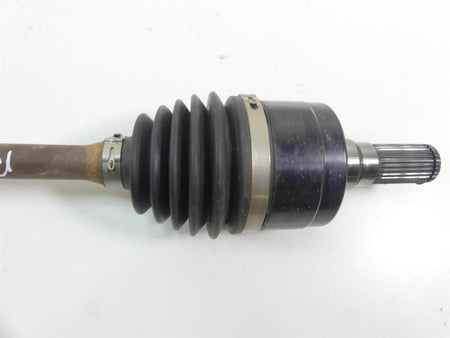 2016 Yamaha YXZ1000 R EPS SE Rear Cv Axle Drive Shaft 2HC-2531H-10-00 {{ shop.shopifyCountryName }} - Mototech271