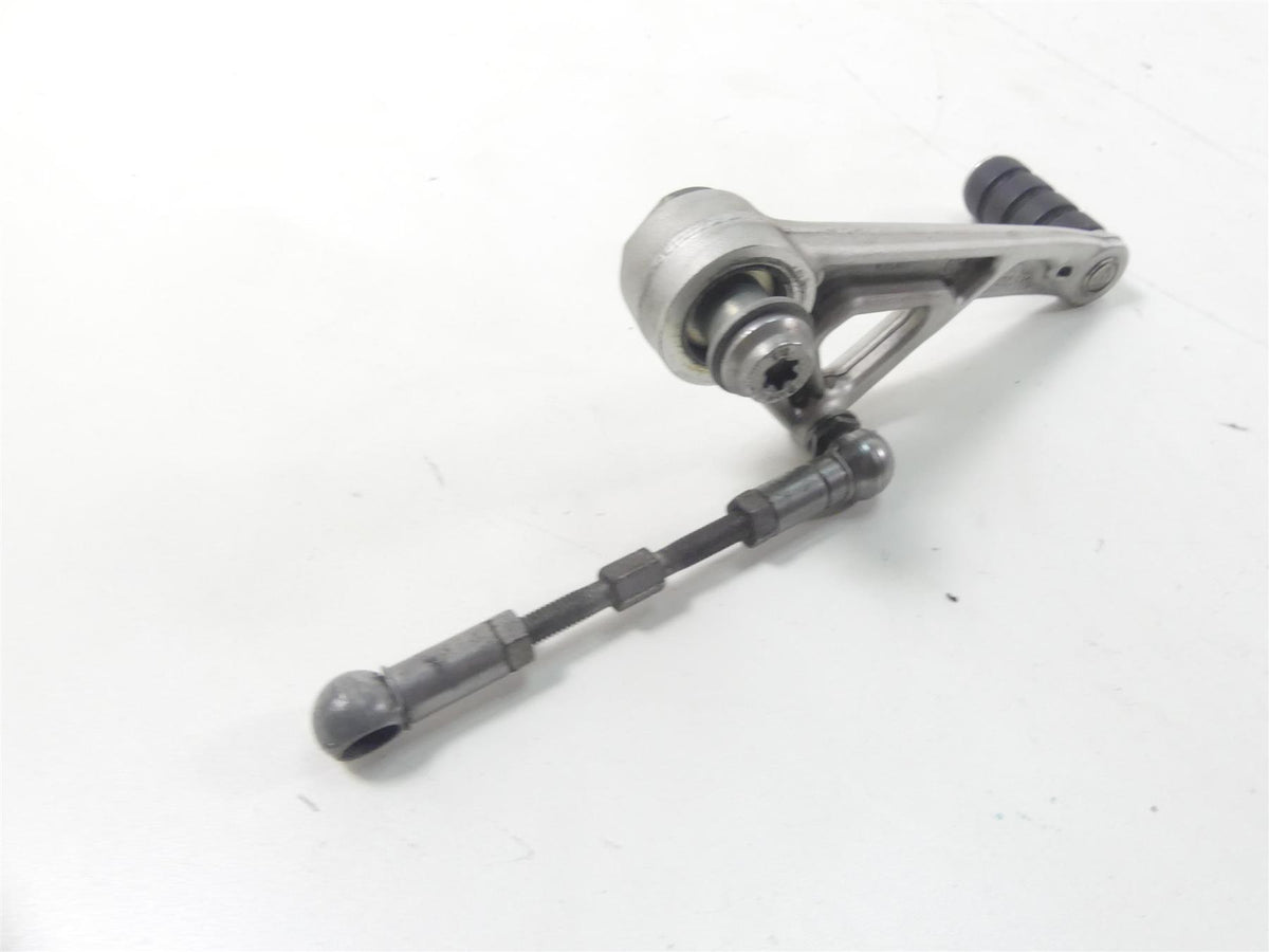 2017 BMW R1200GS GSW K50 Gear Selector Shifter Pedal Peg 23418526730 {{ shop.shopifyCountryName }} - Mototech271