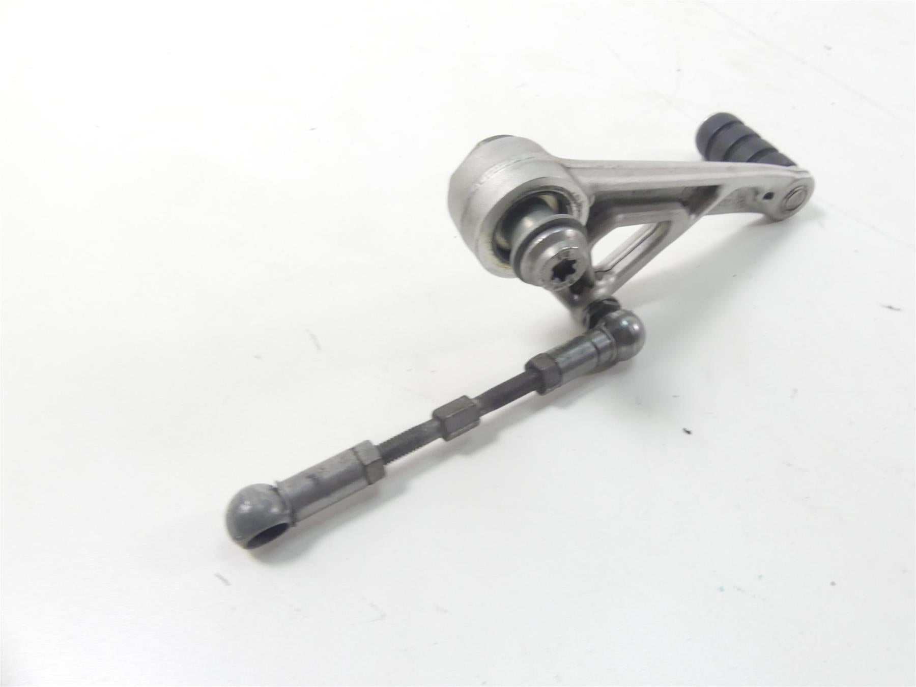 2017 BMW R1200GS GSW K50 Gear Selector Shifter Pedal Peg 23418526730 {{ shop.shopifyCountryName }} - Mototech271