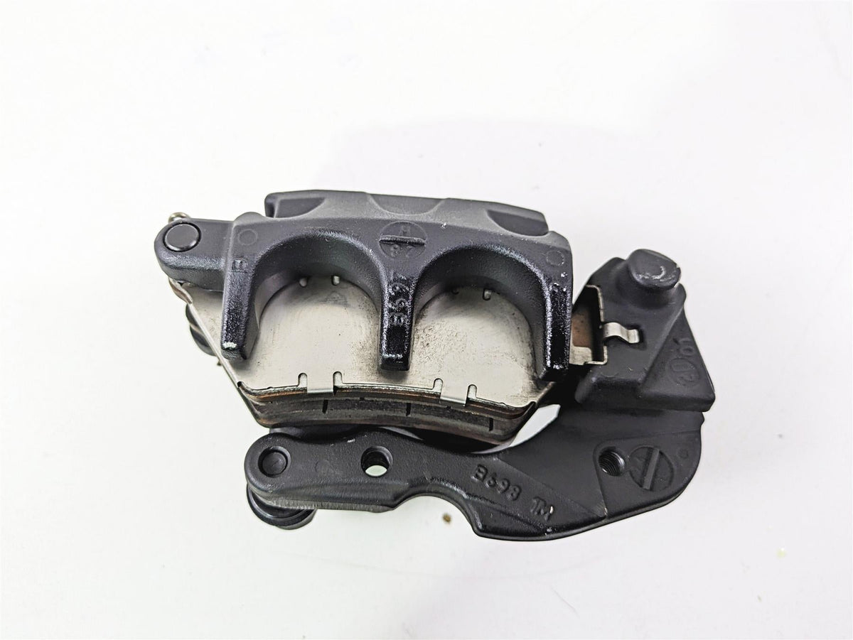 2021 BMW R1250GS K51 Adv Rear Brake Caliper Brembo 34218535160 {{ shop.shopifyCountryName }} - Mototech271