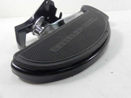 2017 Harley FLS Softail Slim Right Front Floorboard & Brake Pedal 42431-11 {{ shop.shopifyCountryName }} - Mototech271