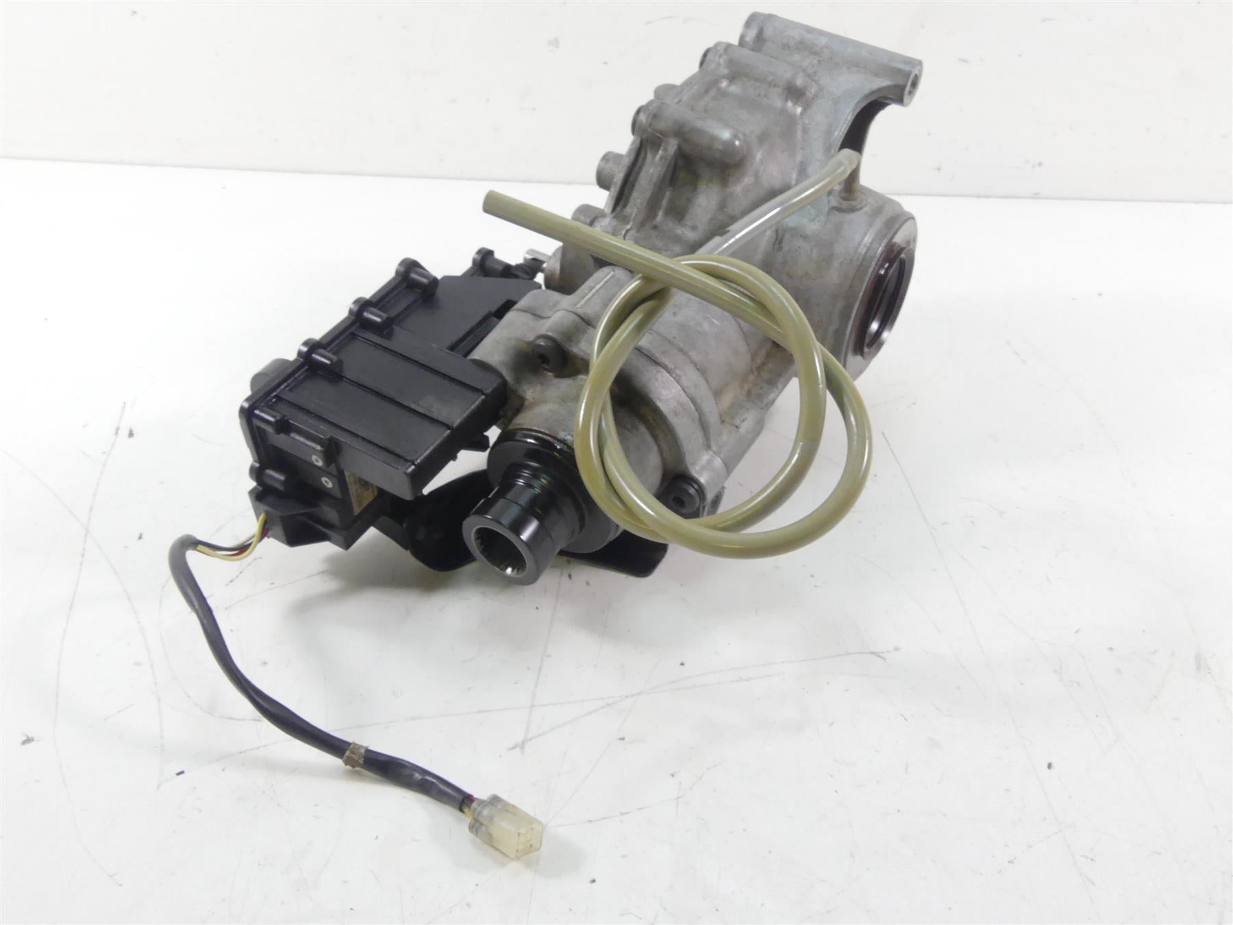 2015 Arctic Wild Cat 700 Sport LTD Front Differential Gear Box 542miles 2502-082 {{ shop.shopifyCountryName }} - Mototech271