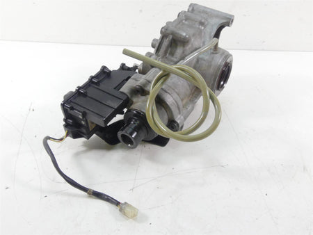 2015 Arctic Wild Cat 700 Sport LTD Front Differential Gear Box 542miles 2502-082 {{ shop.shopifyCountryName }} - Mototech271