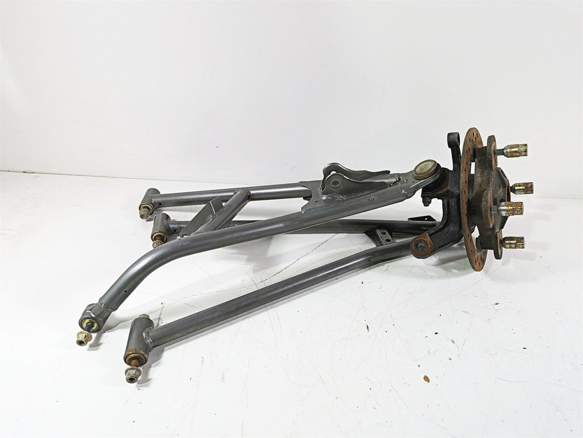 2020 Polaris RZR XP 1000 EPS Front Right Knee Assembly 1025144 1025140 5142215 {{ shop.shopifyCountryName }} - Mototech271