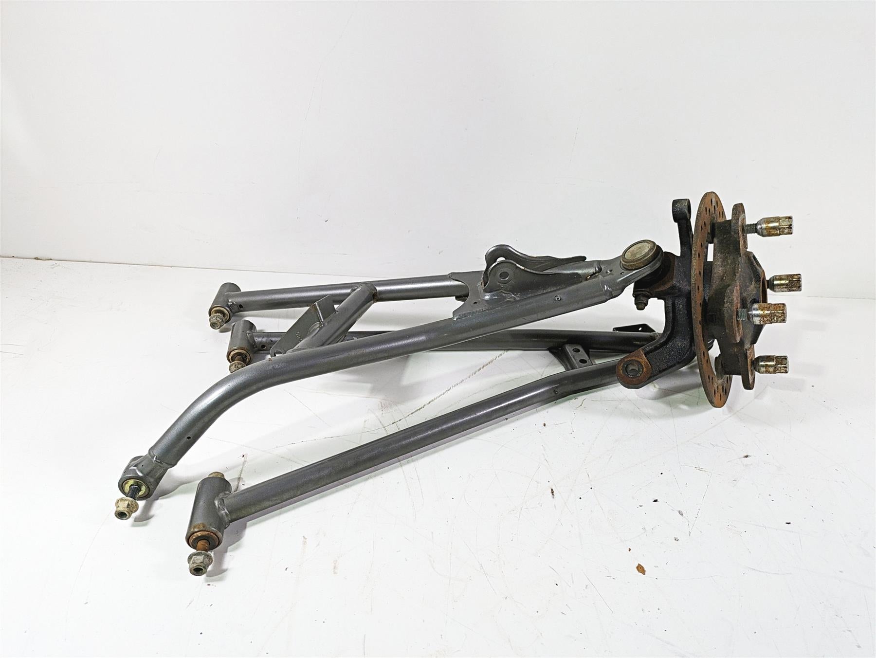 2020 Polaris RZR XP 1000 EPS Front Right Knee Assembly 1025144 1025140 5142215 {{ shop.shopifyCountryName }} - Mototech271