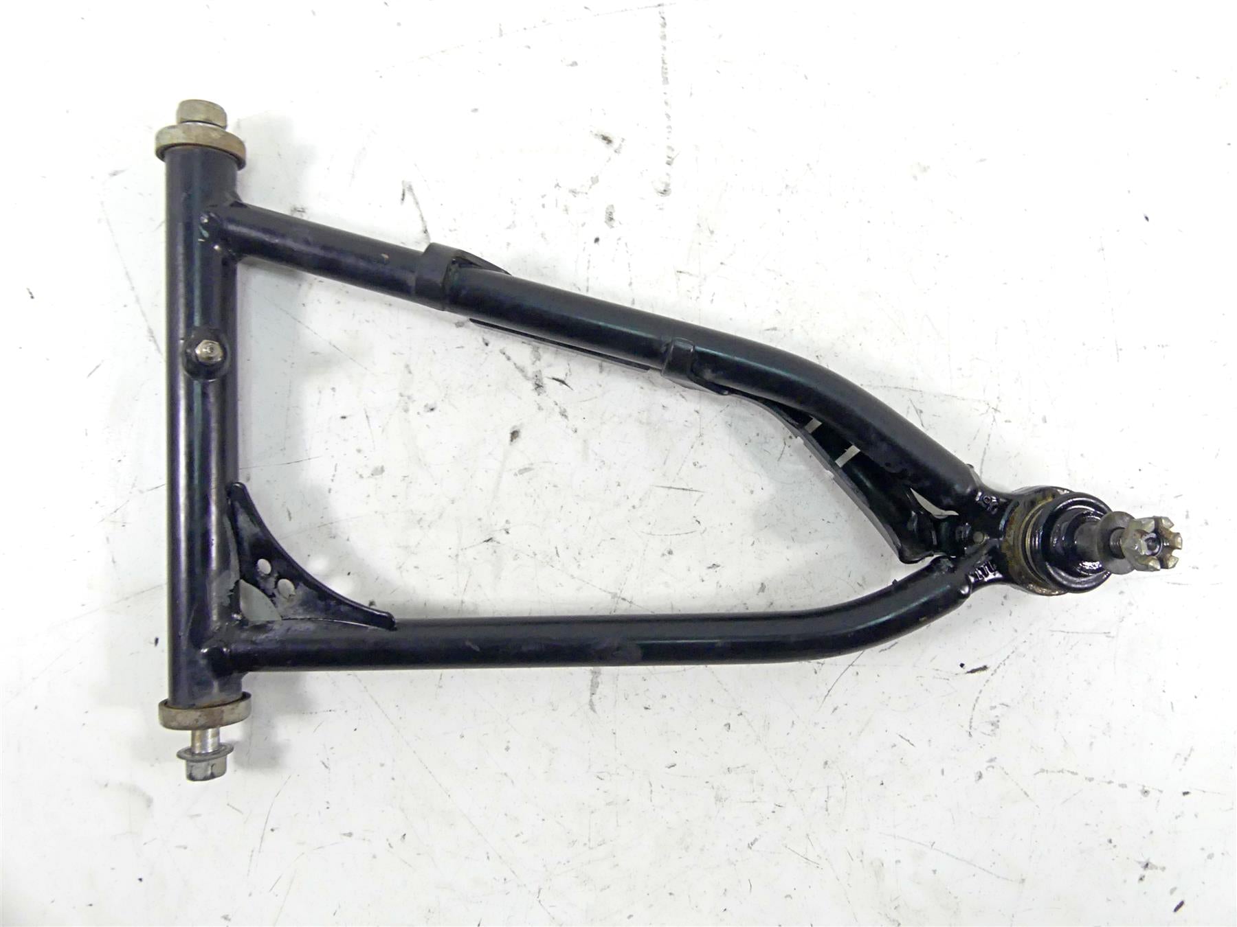 2017 Yamaha YFM Raptor 700R SE Front Straight Upper Control Arm 1PE-F3580-80-00 {{ shop.shopifyCountryName }} - Mototech271