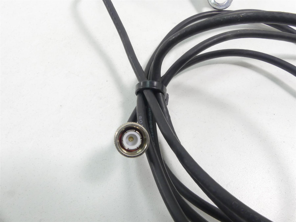 2012 Harley CVO FLHX SE3 Street Glide Antenna & Wiring Set 76388-08 {{ shop.shopifyCountryName }} - Mototech271