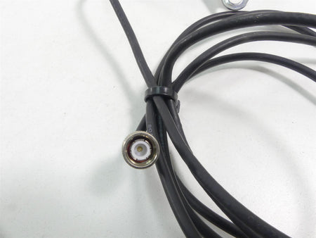 2012 Harley CVO FLHX SE3 Street Glide Antenna & Wiring Set 76388-08 {{ shop.shopifyCountryName }} - Mototech271