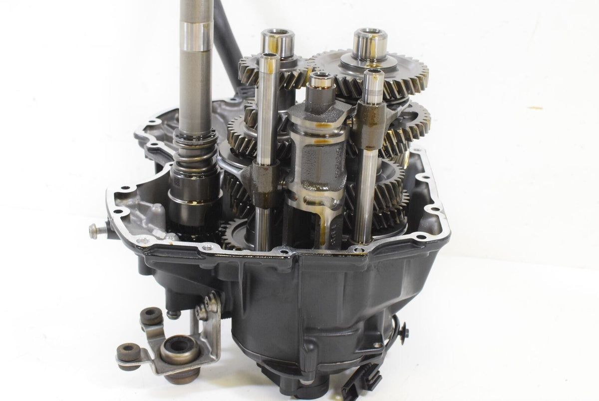 2016 BMW R1200R R1200 R K53 6 Speed Transmission Gear Box Nice - 23008554092 {{ shop.shopifyCountryName }} - Mototech271
