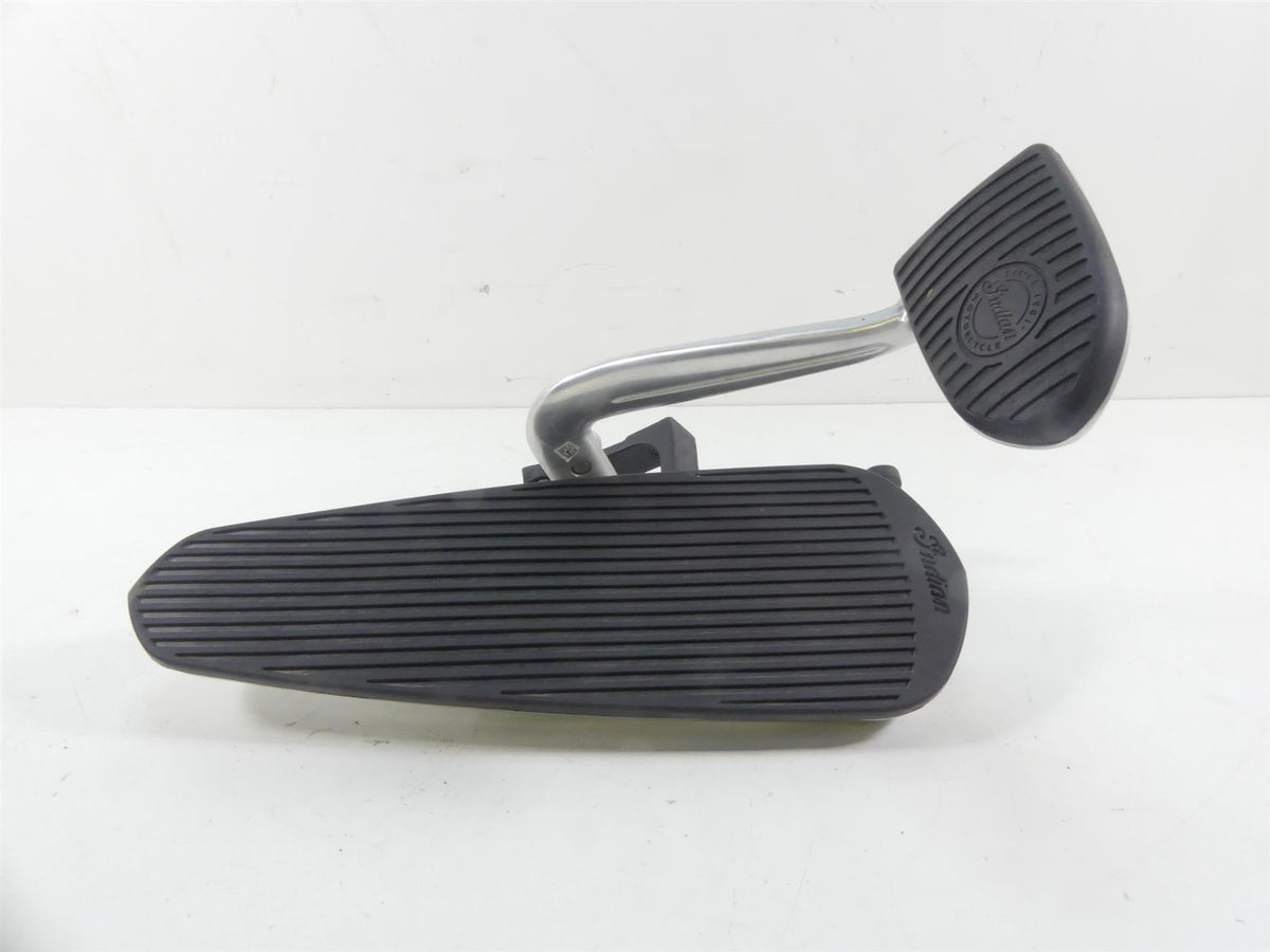 2020 Indian Roadmaster Front Right Floor Board Brake Pedal 5141001 1023250 {{ shop.shopifyCountryName }} - Mototech271