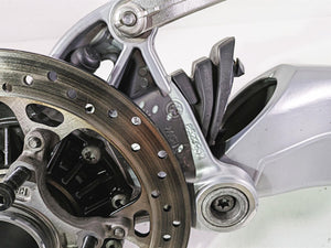 2014 BMW R1200 RT RTW K52 Differential Swingarm Driveshaft 33K 33748544980
