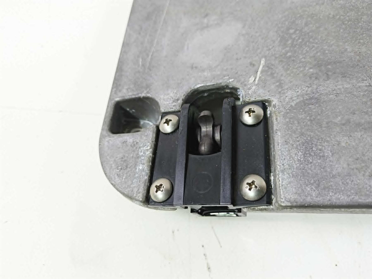 2020 Yamaha Waverunner VX1050 Deluxe Skid Plate Speed Sensor Set F2X-U273B-00-00 {{ shop.shopifyCountryName }} - Mototech271