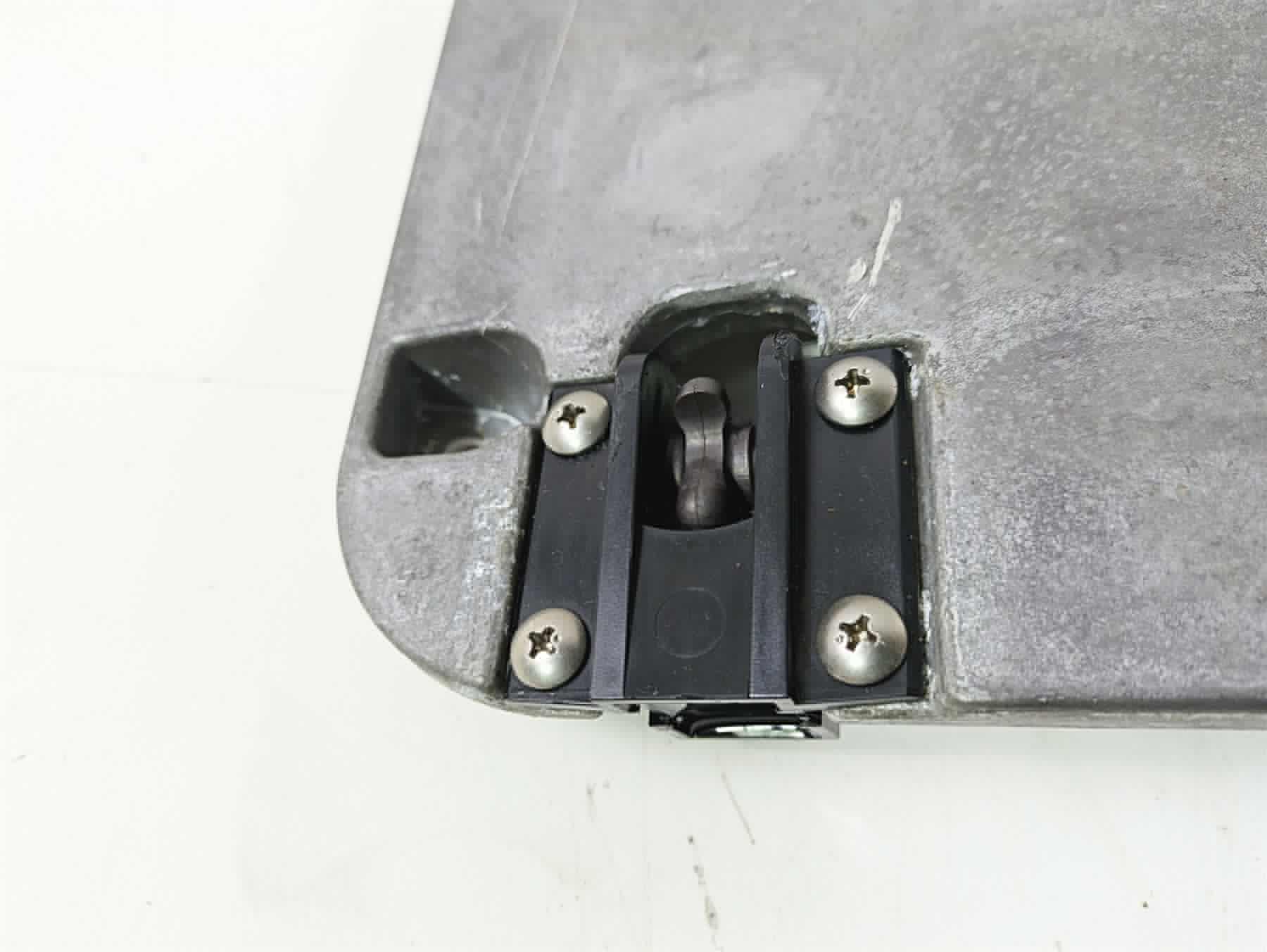 2020 Yamaha Waverunner VX1050 Deluxe Skid Plate Speed Sensor Set F2X-U273B-00-00 {{ shop.shopifyCountryName }} - Mototech271