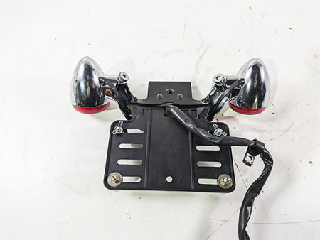 2016 Harley Touring FLTRX Road Glide Rear Blinker Bar Turn Signal 73309-10 {{ shop.shopifyCountryName }} - Mototech271