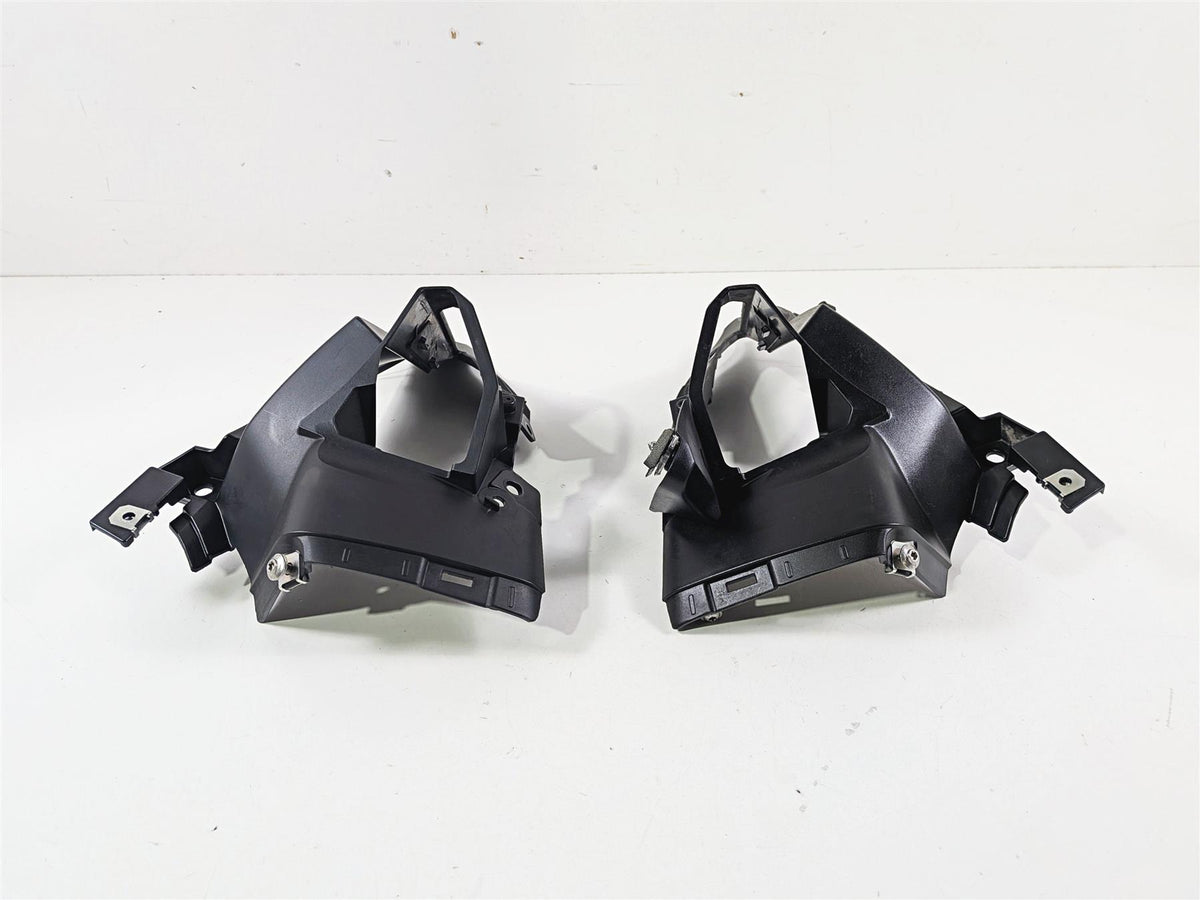 2016 BMW R1200RT RT RTW K52 Blinker Turn Signal Cover Fairings 46637728815 {{ shop.shopifyCountryName }} - Mototech271