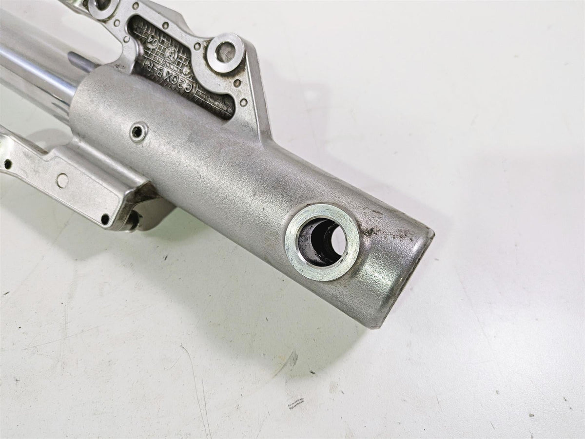 2006 Triumph Rocket 3 Straight Right Front Fork Leg Suspension - Read T2045502 {{ shop.shopifyCountryName }} - Mototech271