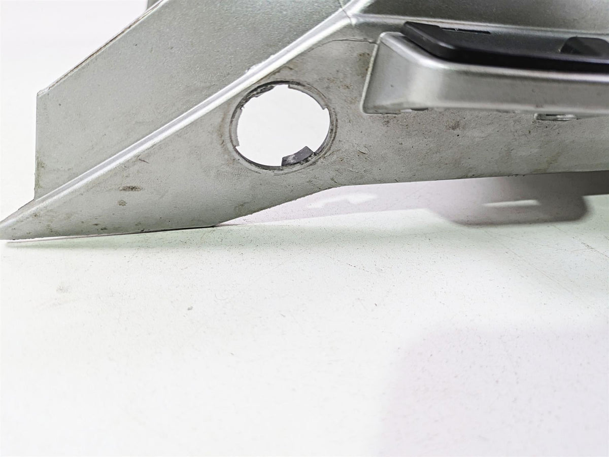 2009 BMW R1200GS K255 Adv Rear Luggage Rack Carrier 46547698454 {{ shop.shopifyCountryName }} - Mototech271