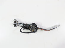 Load image into Gallery viewer, 2008 Kawasaki VN1600 Vulcan Nomad Side Kickstand &amp; Switch Set 34024-1330

