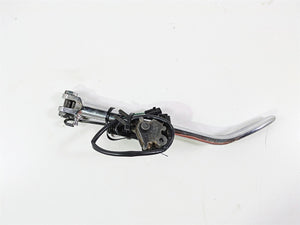 2008 Kawasaki VN1600 Vulcan Nomad Side Kickstand & Switch Set 34024-1330