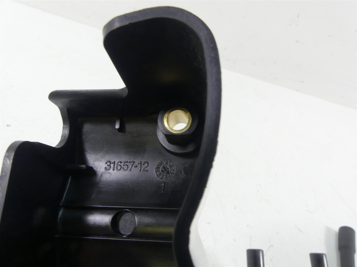 2014 Harley FXDL Dyna Low Rider Delphi Ignition Coil Wires Plugs 31696-07 {{ shop.shopifyCountryName }} - Mototech271