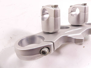 2014 MV Agusta B3 Brutale 800 EAS Upper Triple Tree Clamp & Riser 50mm 8000B6245 | Mototech271