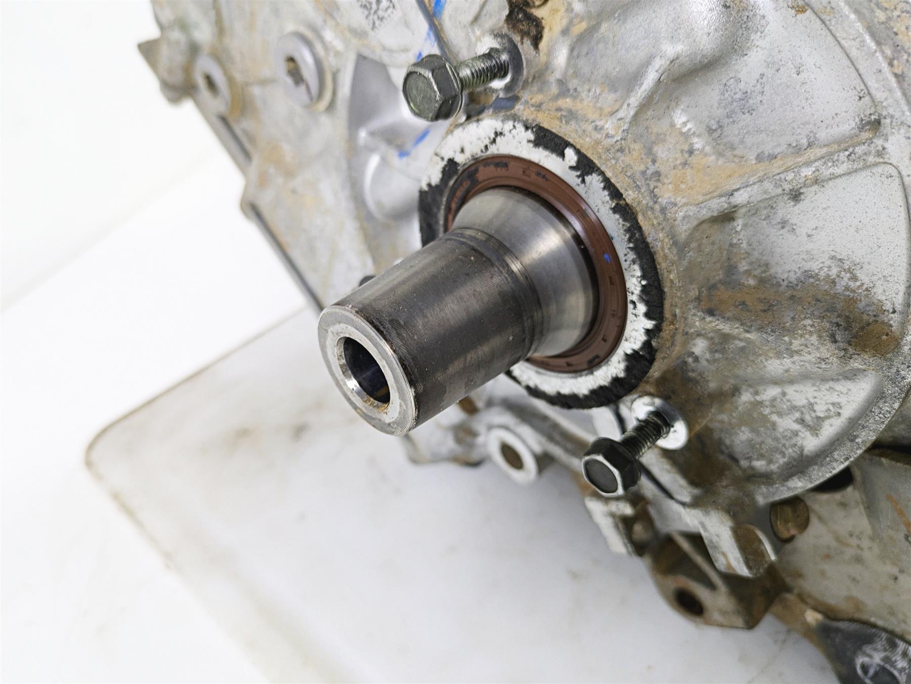 2023 Polaris RZR1000 XP 4 Premium Running Engine Motor 2K -Video -Clean 2209242 {{ shop.shopifyCountryName }} - Mototech271
