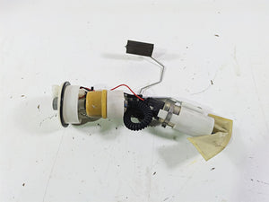 2016 Moto Guzzi Stelvio 1200 8V NTX Fuel Gas Petrol Pump - Tested 897636 | Mototech271