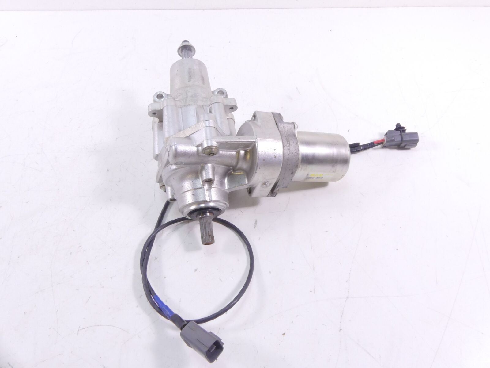 2017 Yamaha YXZ1000R EPS SS Kyb Power Steering Control Module Unit 2HC-238B0-00 {{ shop.shopifyCountryName }} - Mototech271