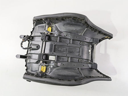 2015 Triumph Tiger Explorer XC Heated Front Rider Seat Saddle T2308140 {{ shop.shopifyCountryName }} - Mototech271