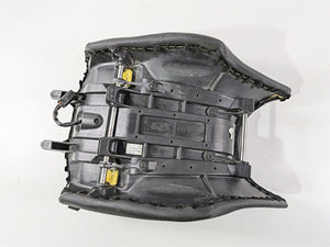 2015 Triumph Tiger Explorer XC Heated Front Rider Seat Saddle T2308140 | Mototech271