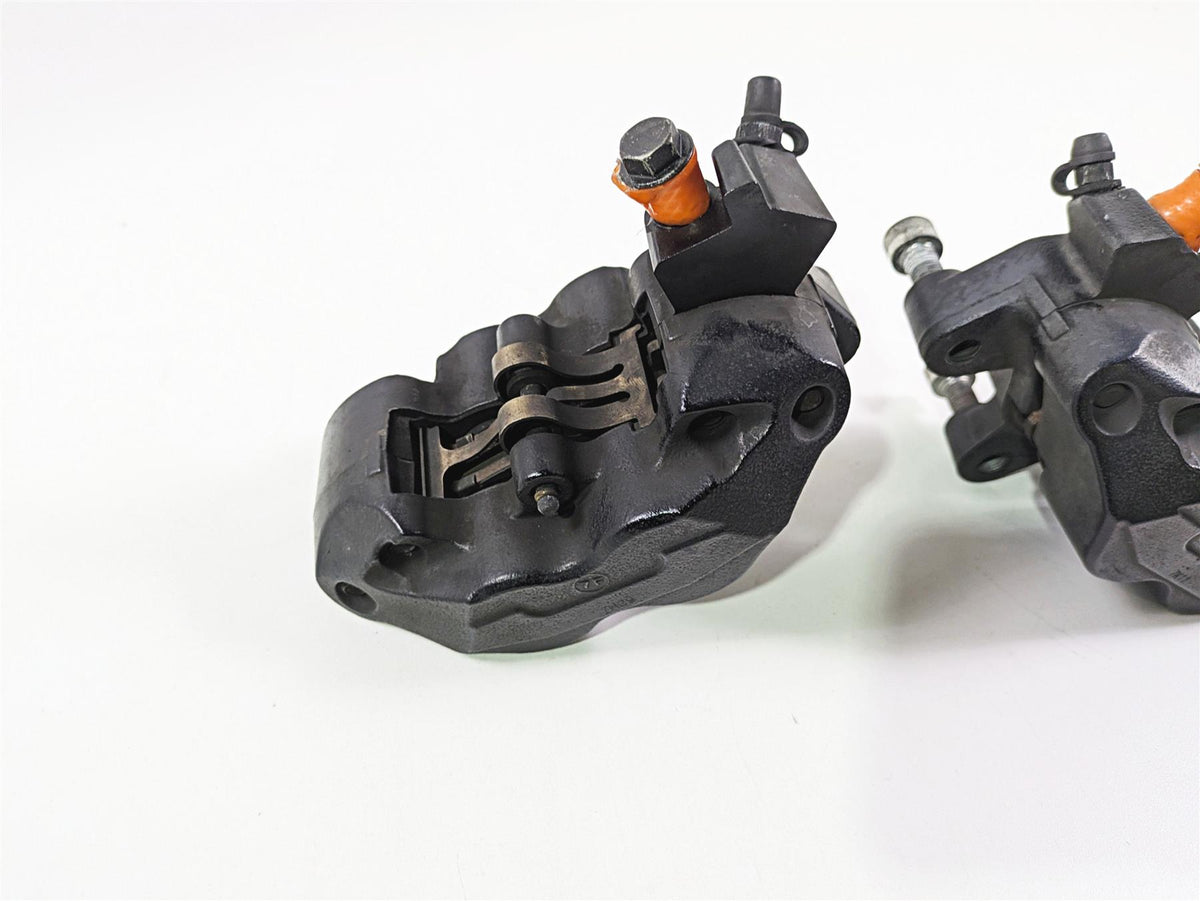 2018 Indian Springfield Dark Horse Front Brake Caliper Set 1912004 1912005 {{ shop.shopifyCountryName }} - Mototech271