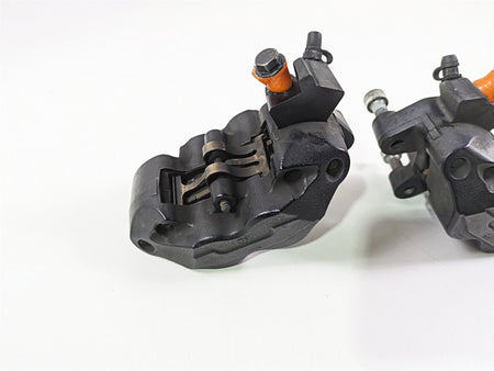 2018 Indian Springfield Dark Horse Front Brake Caliper Set 1912004 1912005 {{ shop.shopifyCountryName }} - Mototech271