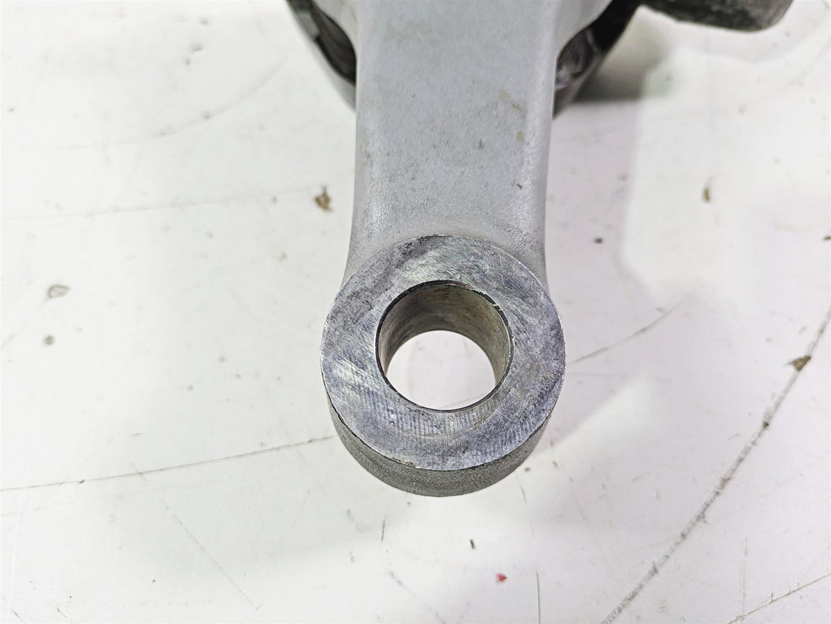 2007 Harley Touring FLHTCU SE CVO E-Glide Rear Caliper & Bracket 44595-07 {{ shop.shopifyCountryName }} - Mototech271